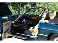 1990 jaguar xjs convertible 5,3l v12 "classic collection"marge auto - afbeelding 74 van  90