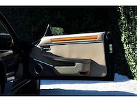 1990 jaguar xjs convertible 5,3l v12 "classic collection"marge auto - afbeelding 75 van  90
