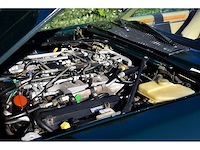 1990 jaguar xjs convertible 5,3l v12 "classic collection"marge auto - afbeelding 79 van  90