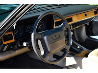 1990 jaguar xjs convertible 5,3l v12 "classic collection"marge auto - afbeelding 80 van  90