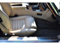 1990 jaguar xjs convertible 5,3l v12 "classic collection"marge auto - afbeelding 81 van  90