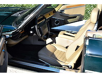 1990 jaguar xjs convertible 5,3l v12 "classic collection"marge auto - afbeelding 83 van  90
