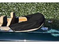 1990 jaguar xjs convertible 5,3l v12 "classic collection"marge auto - afbeelding 86 van  90