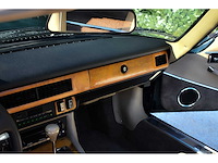 1990 jaguar xjs convertible 5,3l v12 "classic collection"marge auto - afbeelding 87 van  90