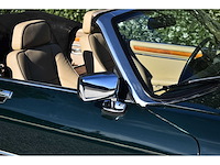 1990 jaguar xjs convertible 5,3l v12 "classic collection"marge auto - afbeelding 3 van  90