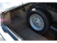 1990 jaguar xjs convertible 5,3l v12 "classic collection"marge auto - afbeelding 6 van  90