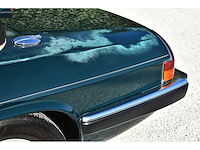 1990 jaguar xjs convertible 5,3l v12 "classic collection"marge auto - afbeelding 10 van  90