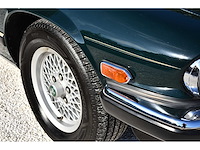 1990 jaguar xjs convertible 5,3l v12 "classic collection"marge auto - afbeelding 11 van  90