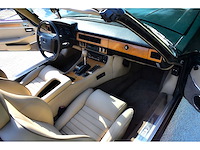 1990 jaguar xjs convertible 5,3l v12 "classic collection"marge auto - afbeelding 12 van  90