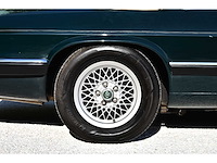 1990 jaguar xjs convertible 5,3l v12 "classic collection"marge auto - afbeelding 13 van  90