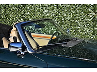 1990 jaguar xjs convertible 5,3l v12 "classic collection"marge auto - afbeelding 15 van  90