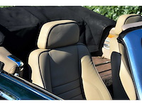 1990 jaguar xjs convertible 5,3l v12 "classic collection"marge auto - afbeelding 16 van  90