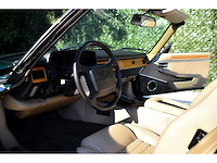 1990 jaguar xjs convertible 5,3l v12 "classic collection"marge auto - afbeelding 23 van  90