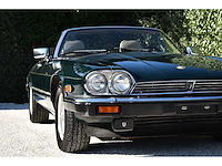 1990 jaguar xjs convertible 5,3l v12 "classic collection"marge auto - afbeelding 90 van  90