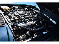 1990 jaguar xjs convertible 5,3l v12 "classic collection"marge auto - afbeelding 9 van  33