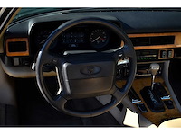 1990 jaguar xjs convertible 5,3l v12 "classic collection"marge auto - afbeelding 28 van  33