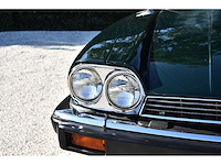 1990 jaguar xjs convertible 5,3l v12 "classic collection"marge auto - afbeelding 11 van  78