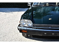 1990 jaguar xjs convertible 5,3l v12 "classic collection"marge auto - afbeelding 12 van  78