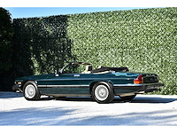 1990 jaguar xjs convertible 5,3l v12 "classic collection"marge auto - afbeelding 24 van  78