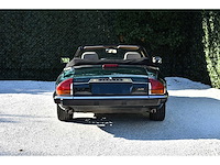 1990 jaguar xjs convertible 5,3l v12 "classic collection"marge auto - afbeelding 33 van  78