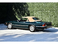 1990 jaguar xjs convertible 5,3l v12 "classic collection"marge auto - afbeelding 36 van  78