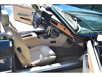 1990 jaguar xjs convertible 5,3l v12 "classic collection"marge auto - afbeelding 38 van  78