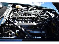 1990 jaguar xjs convertible 5,3l v12 "classic collection"marge auto - afbeelding 43 van  78