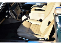 1990 jaguar xjs convertible 5,3l v12 "classic collection"marge auto - afbeelding 45 van  78