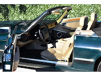 1990 jaguar xjs convertible 5,3l v12 "classic collection"marge auto - afbeelding 51 van  78