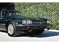 1990 jaguar xjs convertible 5,3l v12 "classic collection"marge auto - afbeelding 5 van  78