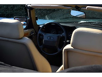 1990 jaguar xjs convertible 5,3l v12 "classic collection"marge auto - afbeelding 69 van  78