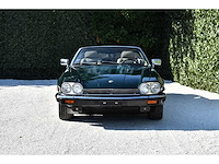 1990 jaguar xjs convertible 5,3l v12 "classic collection"marge auto - afbeelding 7 van  78