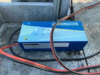 1990 japanic ttl-60r hoogwerker - afbeelding 9 van  26
