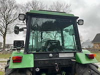 1990 john deere 2650 vierwielaangedreven landbouwtractor - afbeelding 11 van  35