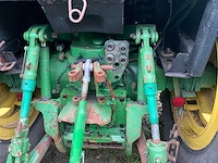 1990 john deere 2650 vierwielaangedreven landbouwtractor - afbeelding 14 van  35