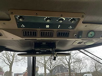 1990 john deere 2650 vierwielaangedreven landbouwtractor - afbeelding 29 van  35