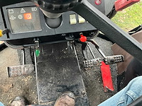 1990 john deere 2650 vierwielaangedreven landbouwtractor - afbeelding 32 van  34