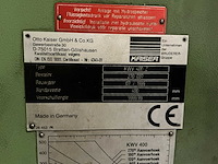 1990 kaiser 160 t pers - afbeelding 2 van  38