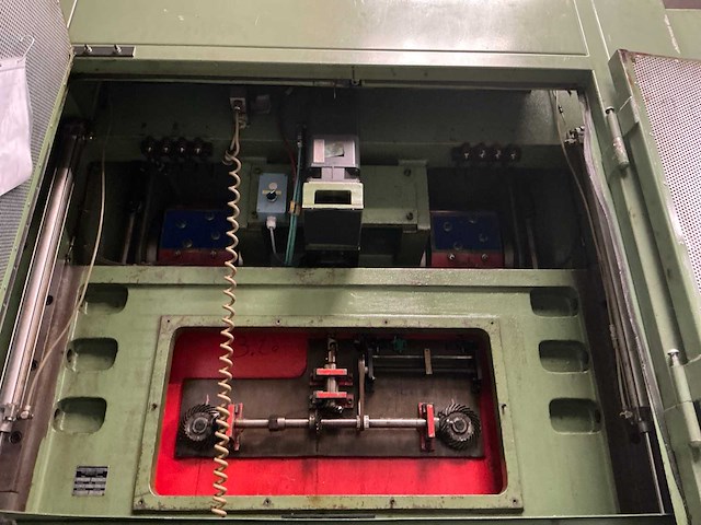 1990 kaiser 160 t pers - afbeelding 6 van  38