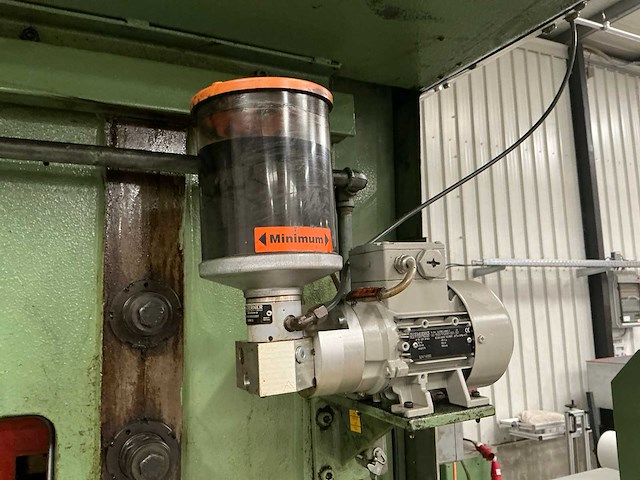 1990 kaiser 160 t pers - afbeelding 9 van  38