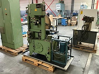 1990 kaiser 160 t pers - afbeelding 10 van  38