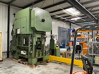 1990 kaiser 160 t pers - afbeelding 1 van  38