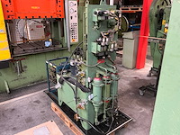 1990 kaiser 160 t pers - afbeelding 15 van  38