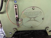 1990 kaiser 160 t pers - afbeelding 16 van  38