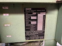 1990 kaiser 160 t pers - afbeelding 17 van  38