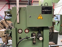 1990 kaiser 160 t pers - afbeelding 18 van  38