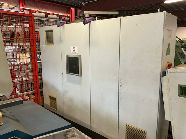 1990 kaiser 160 t pers - afbeelding 19 van  38