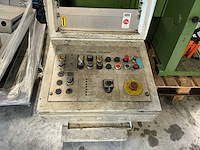 1990 kaiser 160 t pers - afbeelding 20 van  38