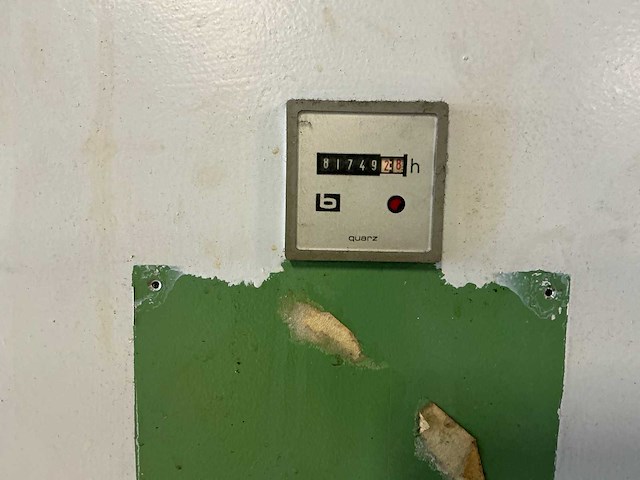 1990 kaiser 160 t pers - afbeelding 21 van  38