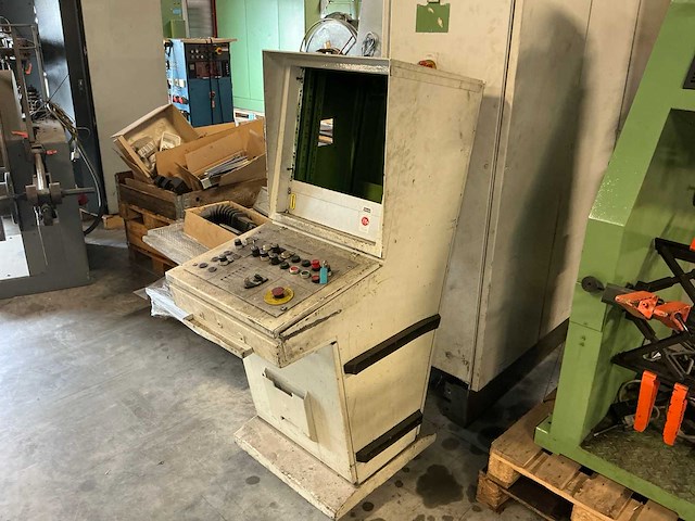 1990 kaiser 160 t pers - afbeelding 24 van  38